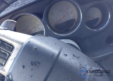 2012 Dodge Challenger Sxt z USA, uszkodzony, nr VIN 2C3CDYAG9CH240583